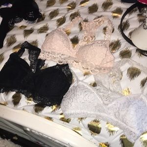 Bralettes